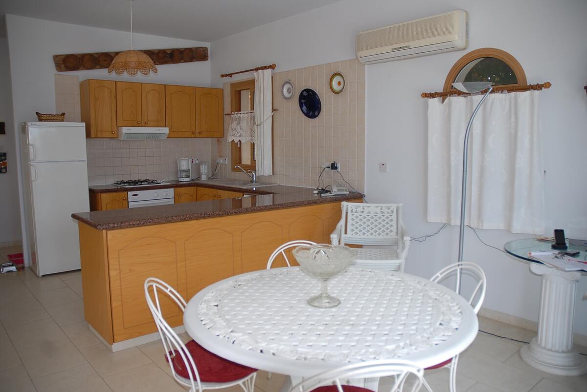 Villa Peyia 3 chambres, piscine privée et vue mer - Photo 14