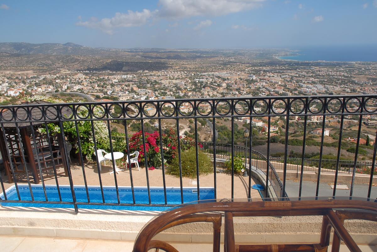 Villa Peyia 3 chambres, piscine privée et vue mer - Photo 22