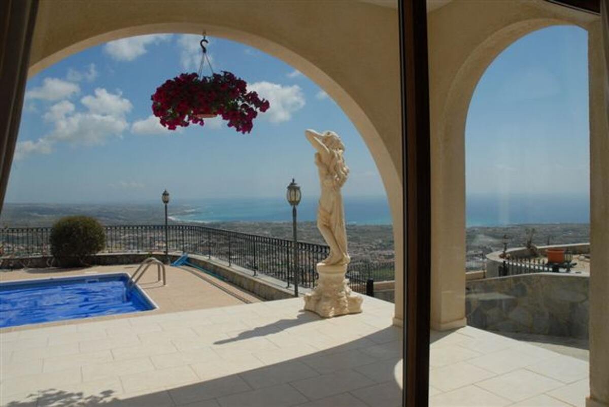 Villa Peyia 3 chambres, piscine privée et vue mer - Photo 23