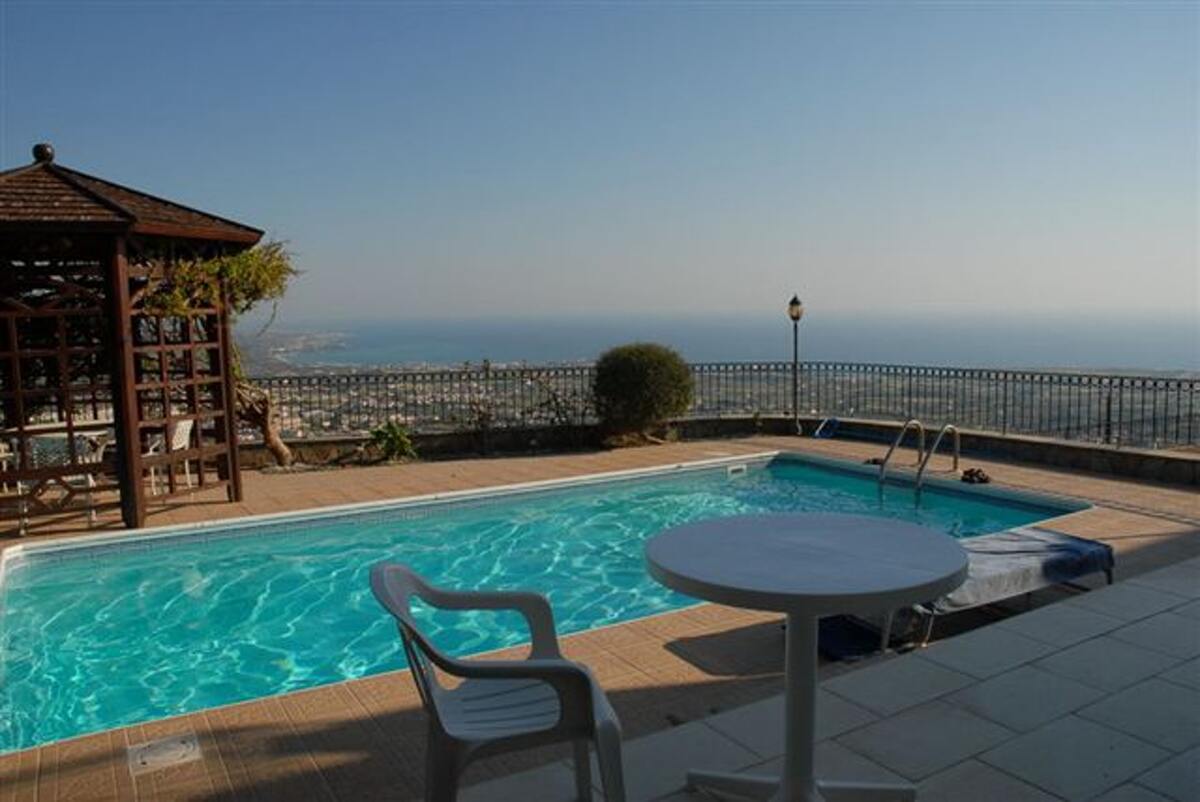 Villa Peyia 3 chambres, piscine privée et vue mer - Photo 24
