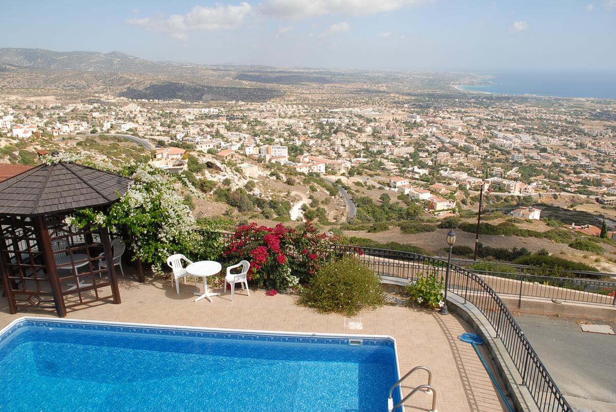 Villa Peyia 3 chambres, piscine privée et vue mer - Photo 28