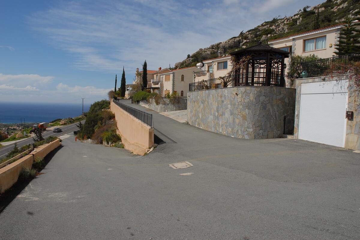 Villa Peyia 3 chambres, piscine privée et vue mer - Photo 29