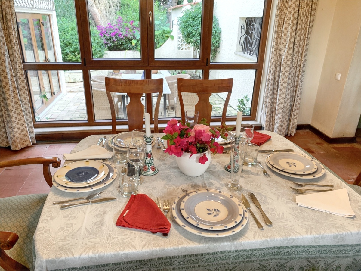 Villa familiale à Vilamoura avec piscine privée chauffée - Photo 5