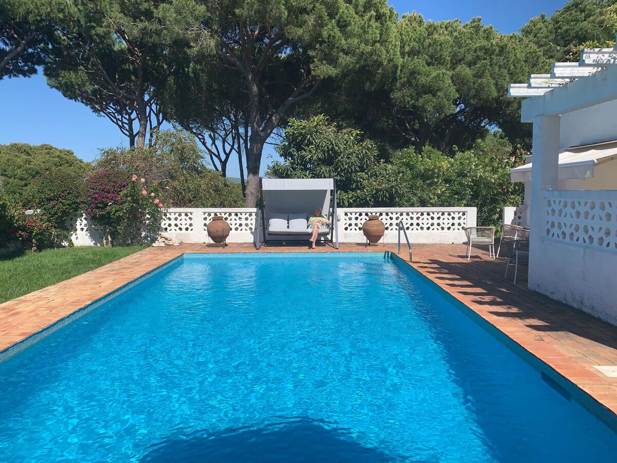 Villa familiale à Vilamoura avec piscine privée chauffée - Photo 27