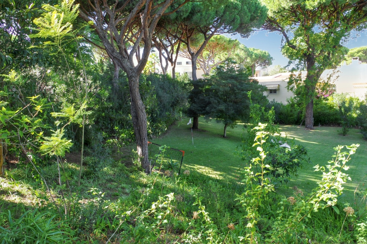Villa familiale à Vilamoura avec piscine privée chauffée - Photo 37