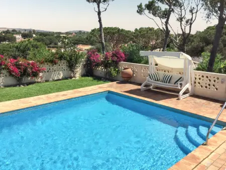 Location villa à Vilamoura