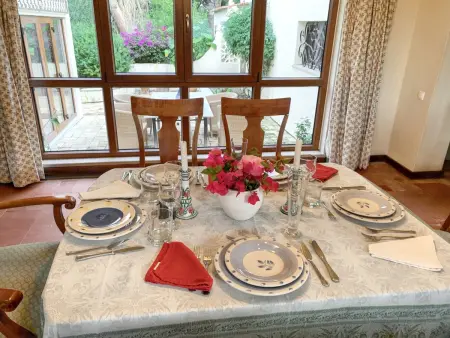 Villa familiale à Vilamoura avec piscine privée chauffée : photo 5