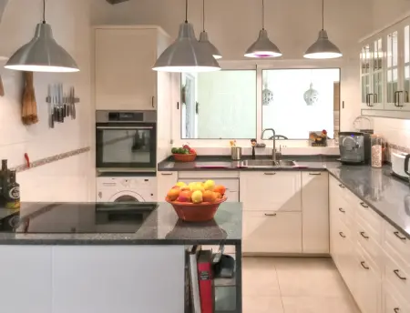 Villa familiale à Vilamoura avec piscine privée chauffée : photo 6