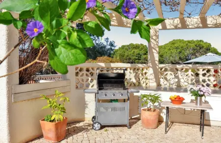 Villa familiale à Vilamoura avec piscine privée chauffée : photo 11