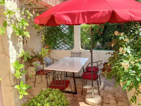Villa familiale à Vilamoura avec piscine privée chauffée : photo 14