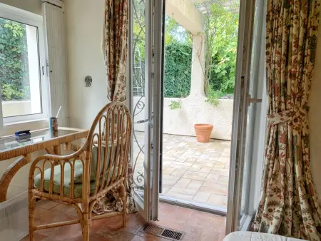 Villa familiale à Vilamoura avec piscine privée chauffée : photo 16