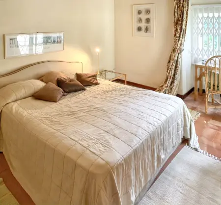 Villa familiale à Vilamoura avec piscine privée chauffée : photo 23