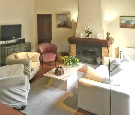 Villa familiale à Vilamoura avec piscine privée chauffée : photo 25