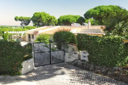 Villa familiale à Vilamoura avec piscine privée chauffée : photo 41