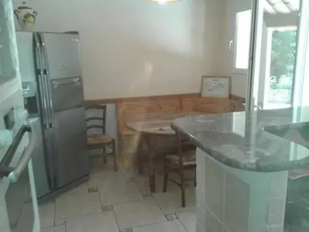 Villa avec piscine privée et vue montagne à Malaucène : photo 15