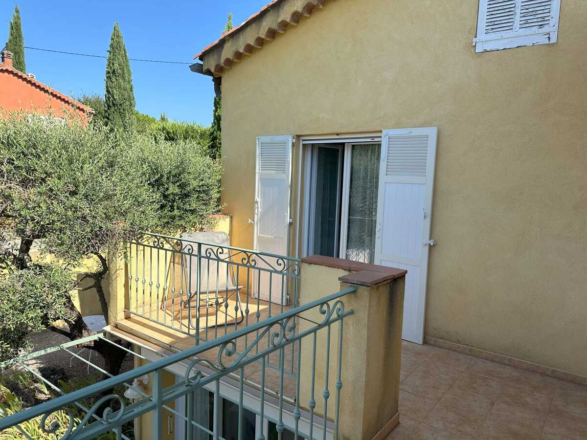 Villa 120 m² piscine privée à Lorgues, 8 personnes - Photo 10