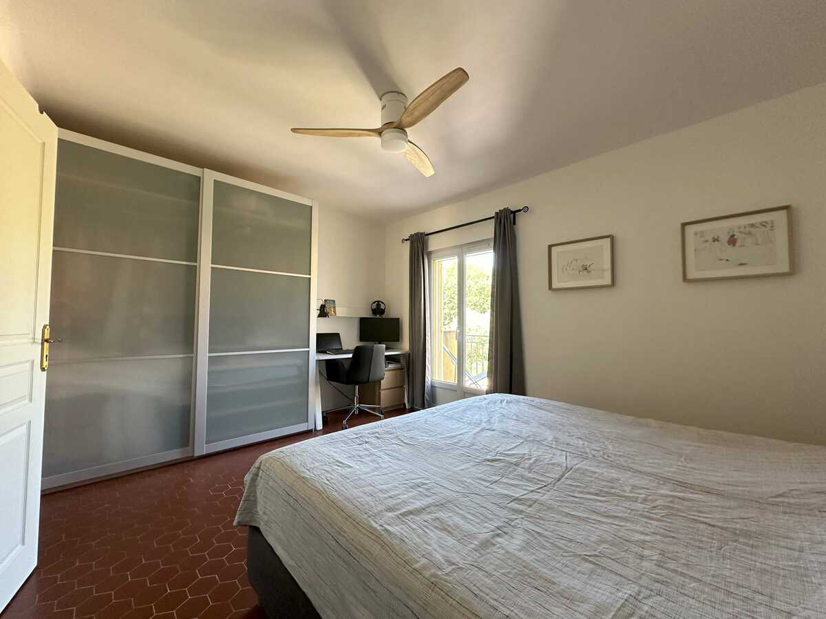 Villa 120 m² piscine privée à Lorgues, 8 personnes - Photo 17