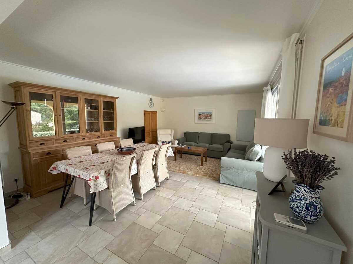 Villa 120 m² piscine privée à Lorgues, 8 personnes - Photo 18
