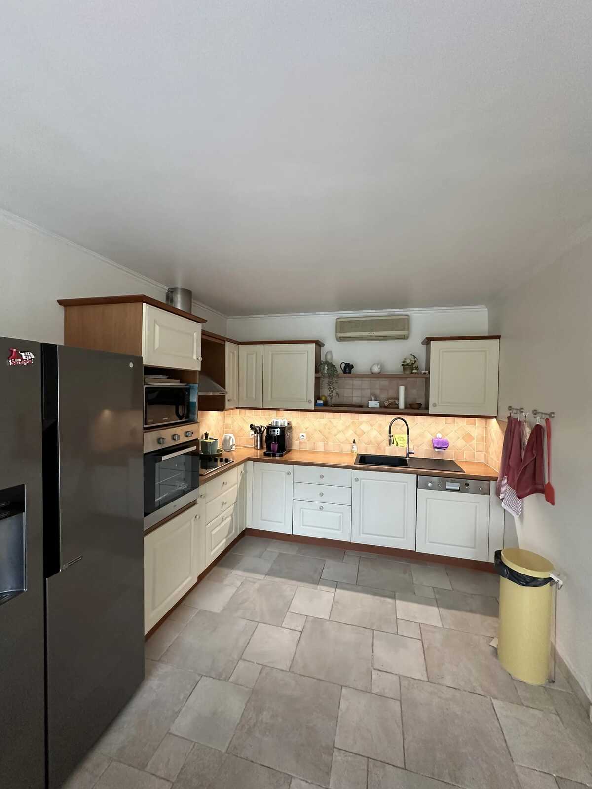 Villa 120 m² piscine privée à Lorgues, 8 personnes - Photo 19