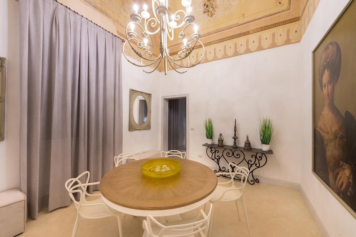 Appartement 165 m² - 4 chambres avec terrasse à Sannicola - Photo 1