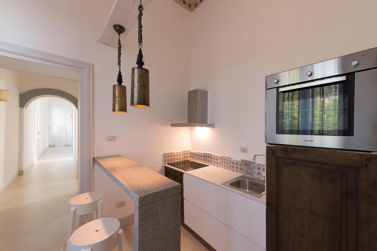 Appartement 165 m² - 4 chambres avec terrasse à Sannicola - Photo 2