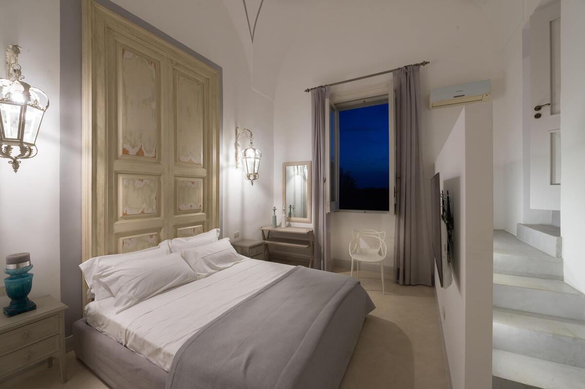 Appartement 165 m² - 4 chambres avec terrasse à Sannicola - Photo 3