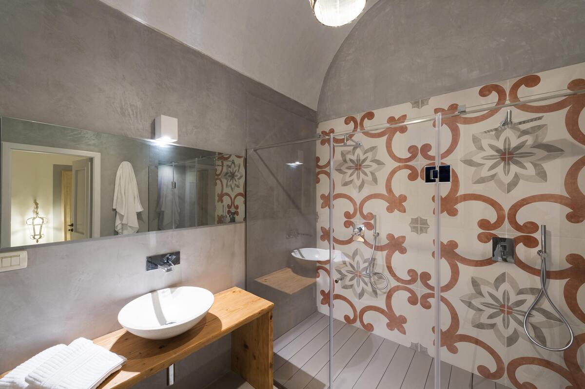 Appartement 165 m² - 4 chambres avec terrasse à Sannicola - Photo 4