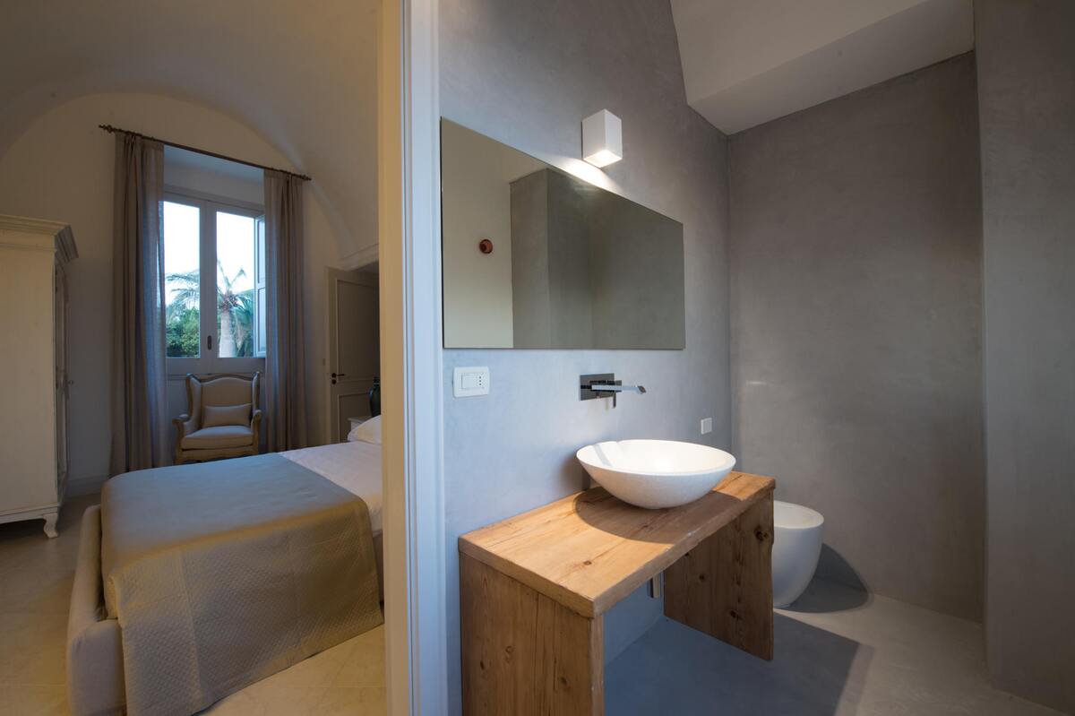 Appartement 165 m² - 4 chambres avec terrasse à Sannicola - Photo 6