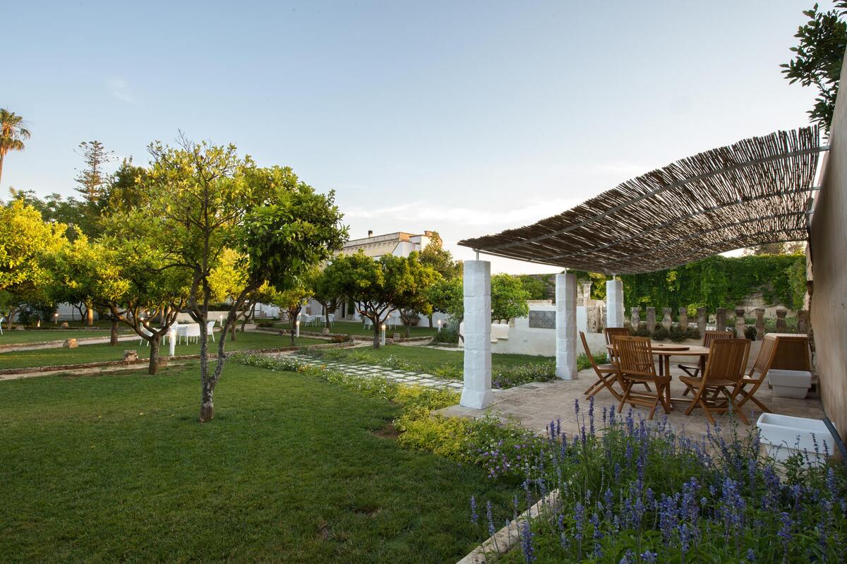 Appartement 165 m² - 4 chambres avec terrasse à Sannicola - Photo 7