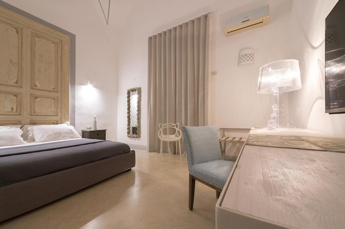 Appartement 165 m² - 4 chambres avec terrasse à Sannicola - Photo 10