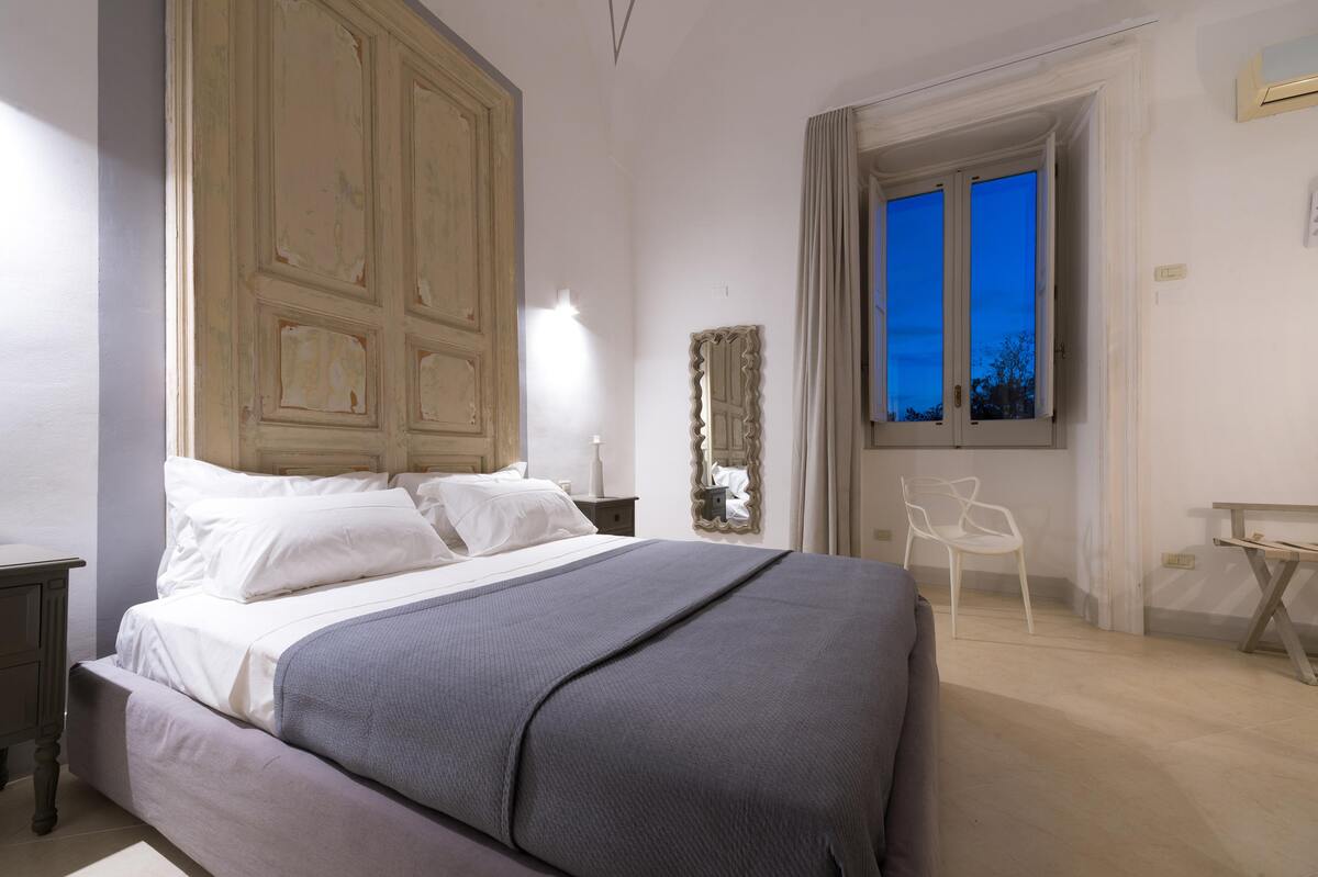 Appartement 165 m² - 4 chambres avec terrasse à Sannicola - Photo 12