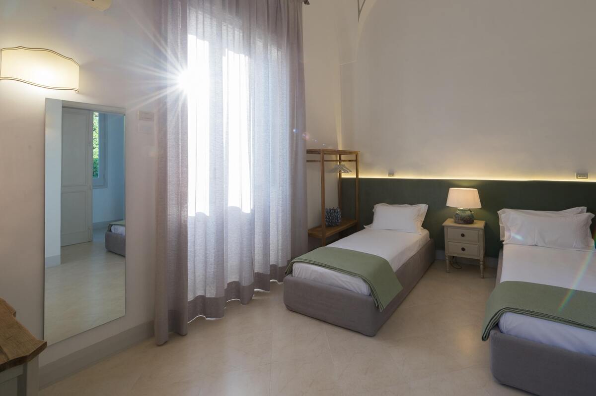 Appartement 165 m² - 4 chambres avec terrasse à Sannicola - Photo 13