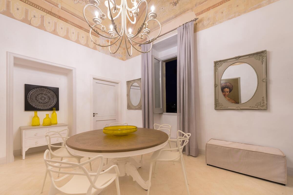 Appartement 165 m² - 4 chambres avec terrasse à Sannicola - Photo 17