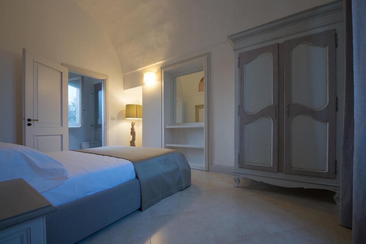 Appartement 165 m² - 4 chambres avec terrasse à Sannicola - Photo 18