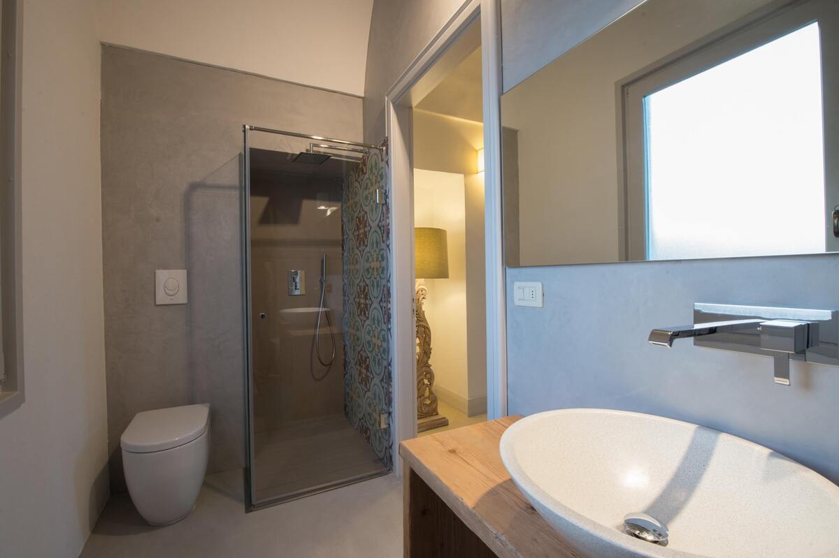 Appartement 165 m² - 4 chambres avec terrasse à Sannicola - Photo 19