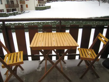 Location appartement à Bernex