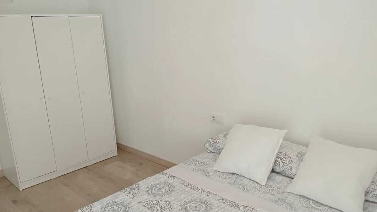 Appartement 6 pers. avec terrasse et barbecue à La Ràpita - Photo 5