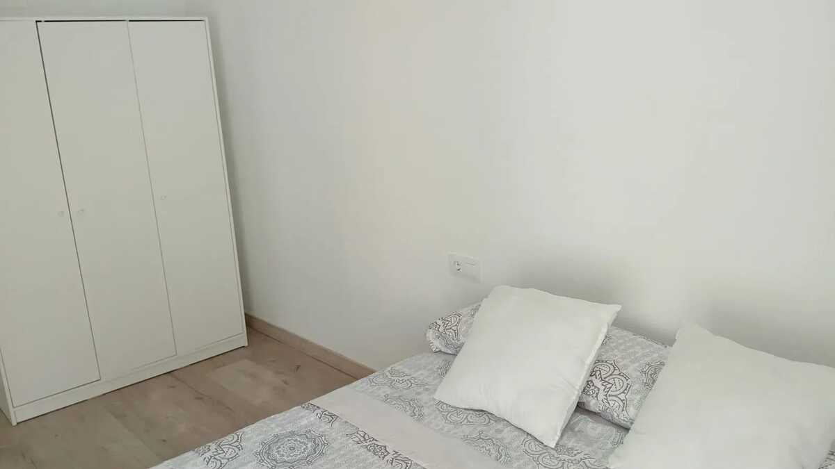 Appartement 6 pers. avec terrasse et barbecue à La Ràpita - Photo 6