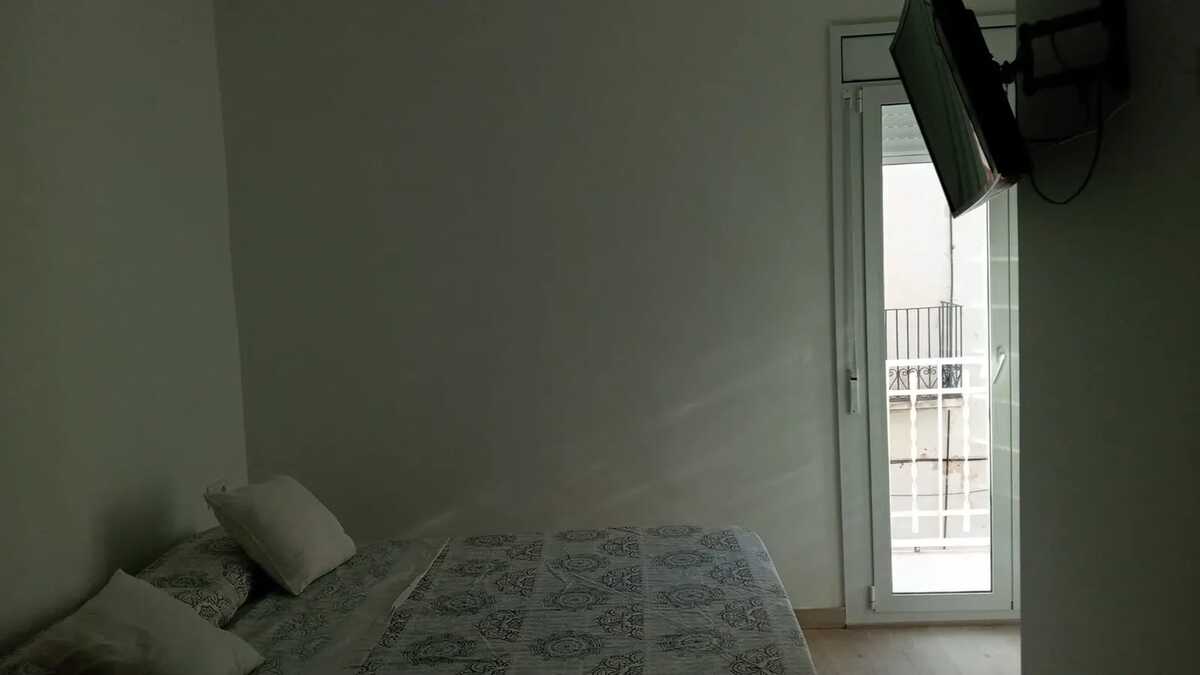 Appartement 6 pers. avec terrasse et barbecue à La Ràpita - Photo 7