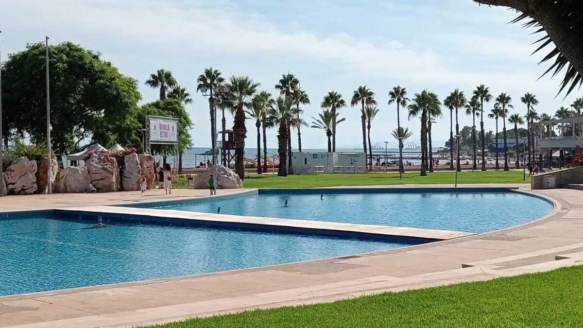 Appartement 6 pers. avec terrasse et barbecue à La Ràpita - Photo 18