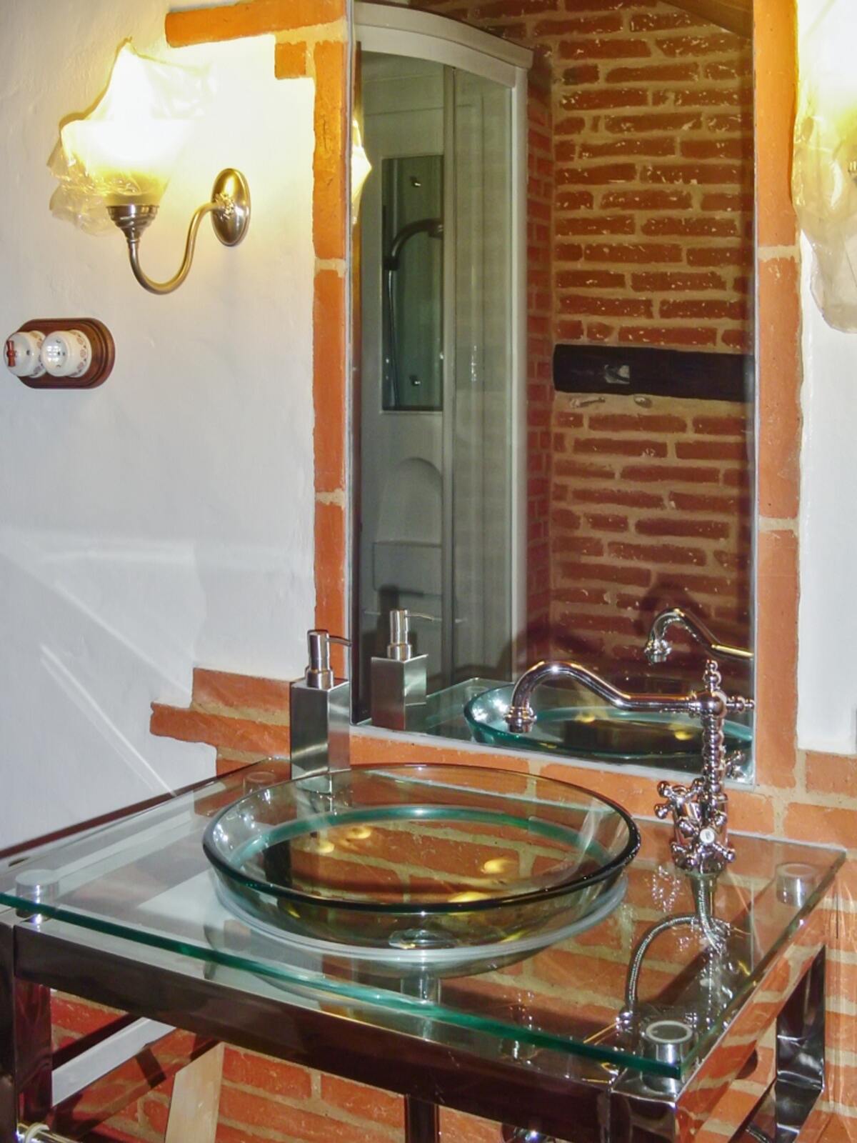 Maison 200 m² à Añora, jardin clôturé et barbecue - Photo 16