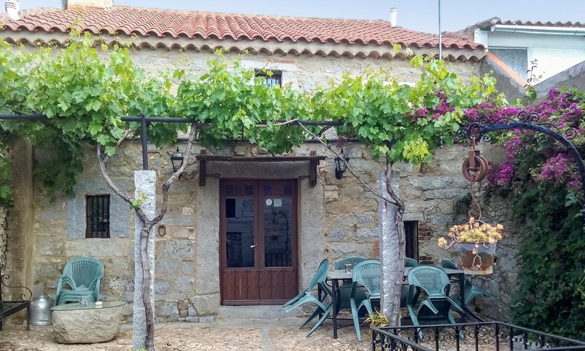 Maison 200 m² à Añora, jardin clôturé et barbecue - Photo 19
