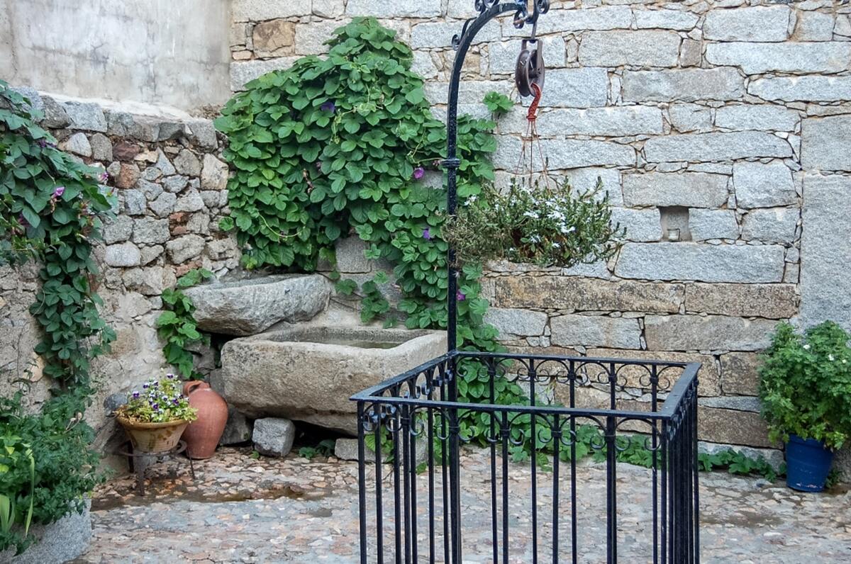 Maison 200 m² à Añora, jardin clôturé et barbecue - Photo 20