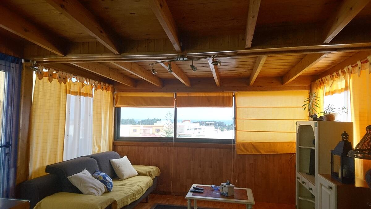 Appartement 50 m² avec balcon vue mer à El Matorral - Photo 2