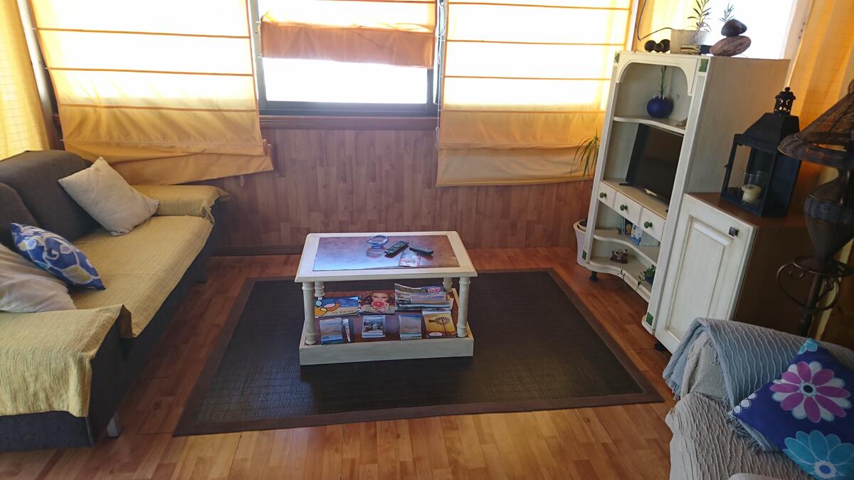 Appartement 50 m² avec balcon vue mer à El Matorral - Photo 5
