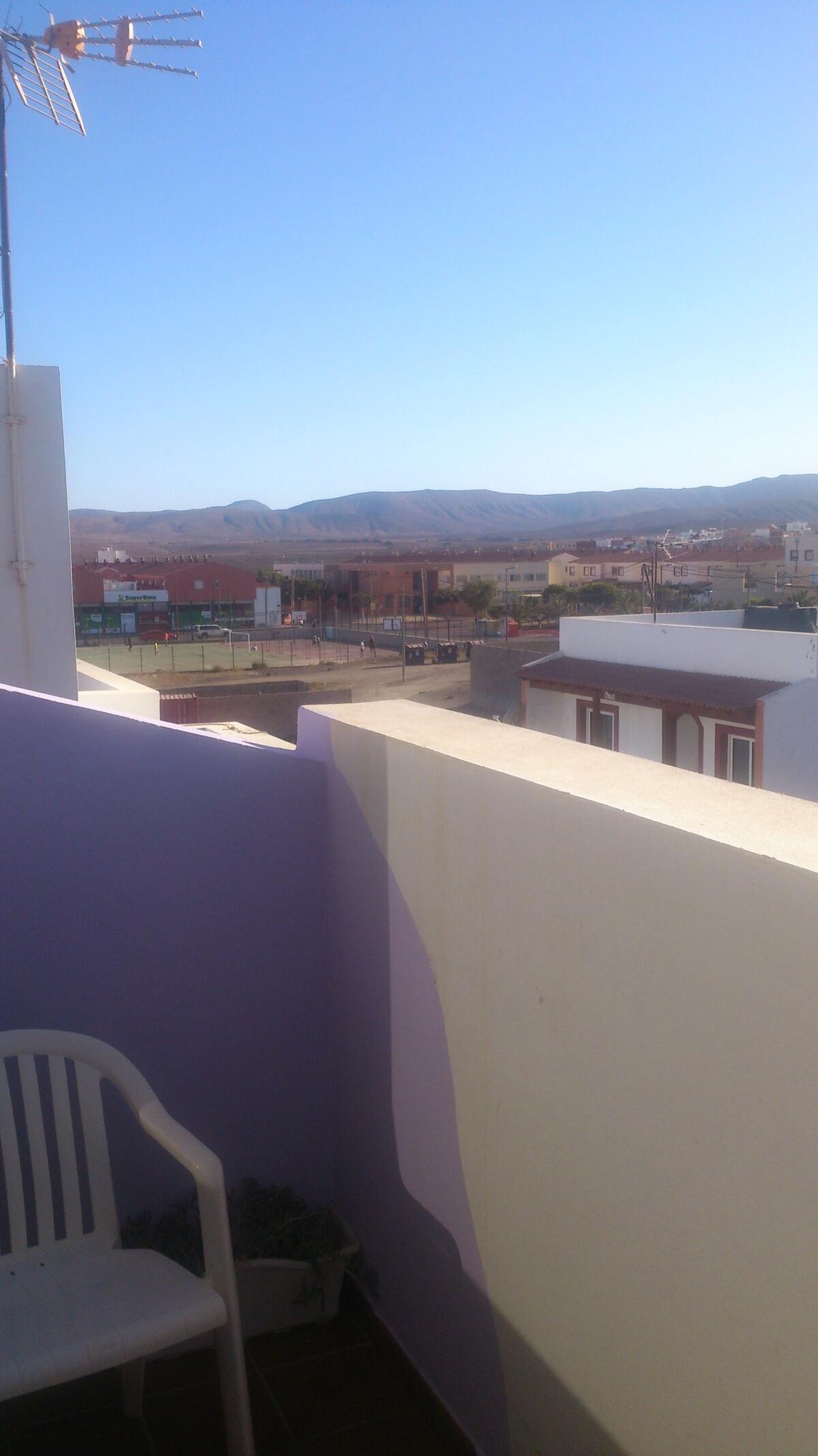 Appartement 50 m² avec balcon vue mer à El Matorral - Photo 8