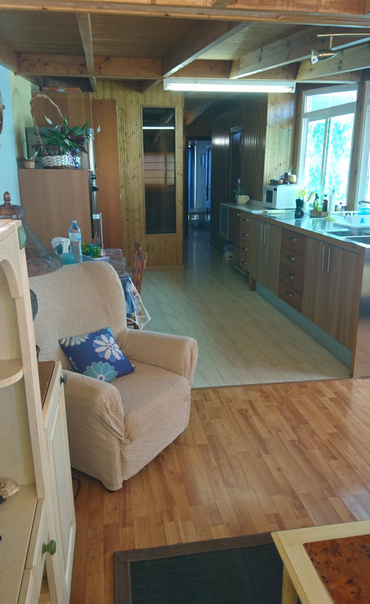 Appartement 50 m² avec balcon vue mer à El Matorral - Photo 9