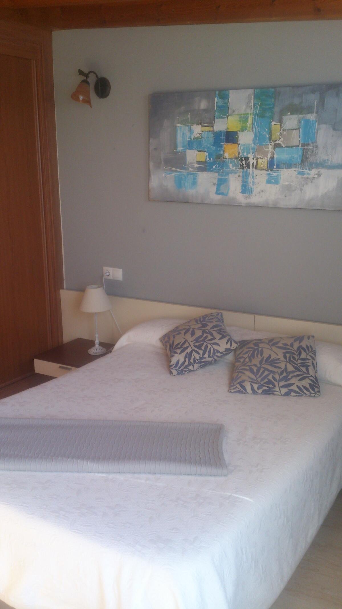 Appartement 50 m² avec balcon vue mer à El Matorral - Photo 12