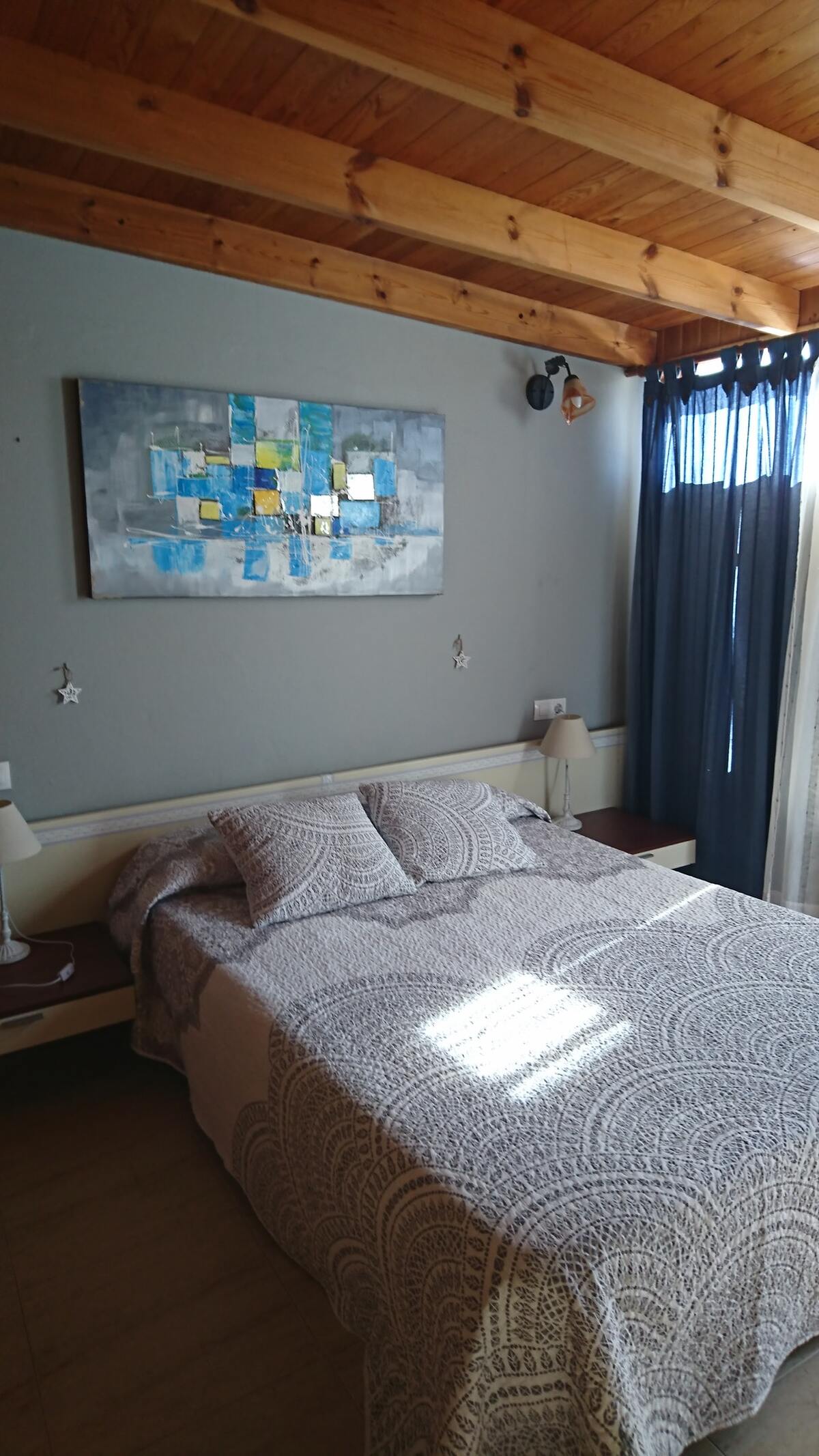 Appartement 50 m² avec balcon vue mer à El Matorral - Photo 13