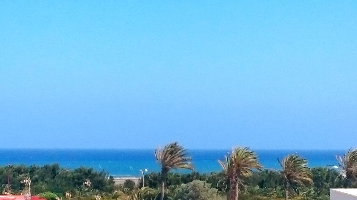 Appartement 50 m² avec balcon vue mer à El Matorral - Photo 14